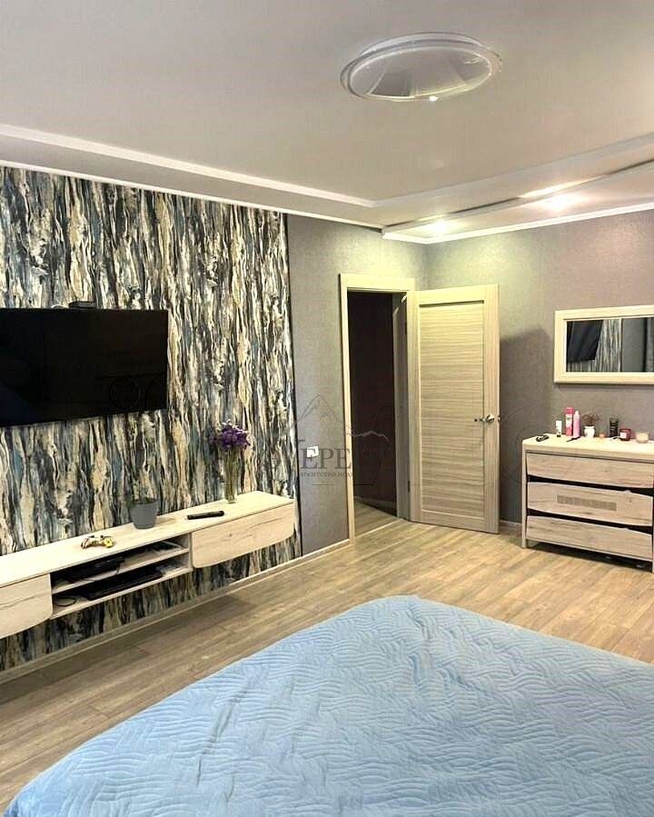 квартира г Старый Оскол мкр-н Дубрава, квартал 1, 10 фото 1