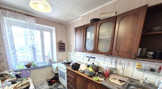р-н Автозаводский ул Революционная 16 фото