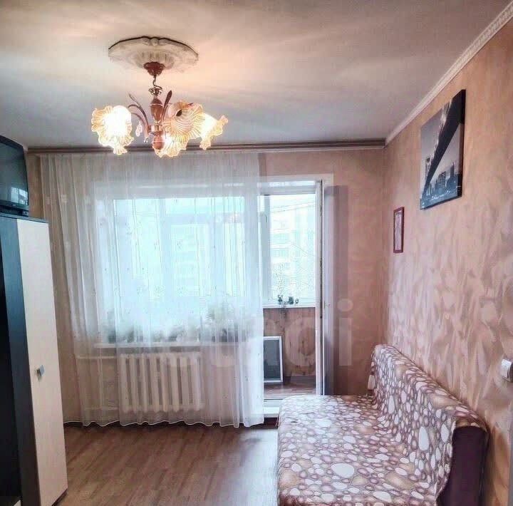 квартира г Самара р-н Кировский Безымянка ул Ташкентская 151 фото 1