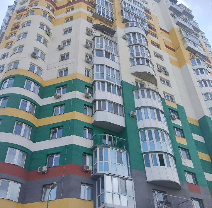 квартира г Самара р-н Железнодорожный Московская ул Владимирская 33 фото 1