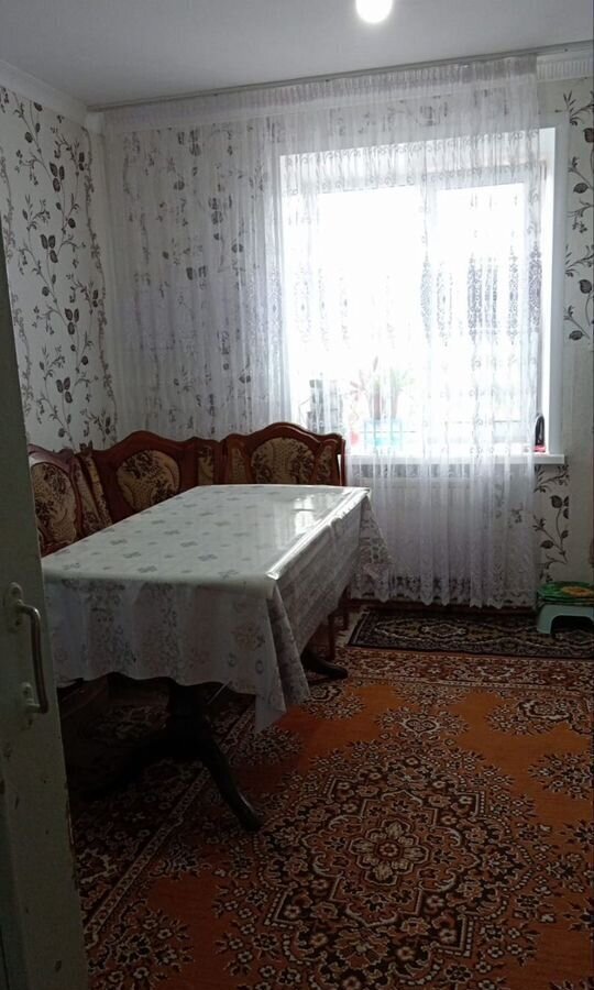 квартира р-н Мамадышский г Мамадыш ул Новозаводская 2/88 Республика Татарстан Татарстан, муниципальное образование Мамадыш фото 1