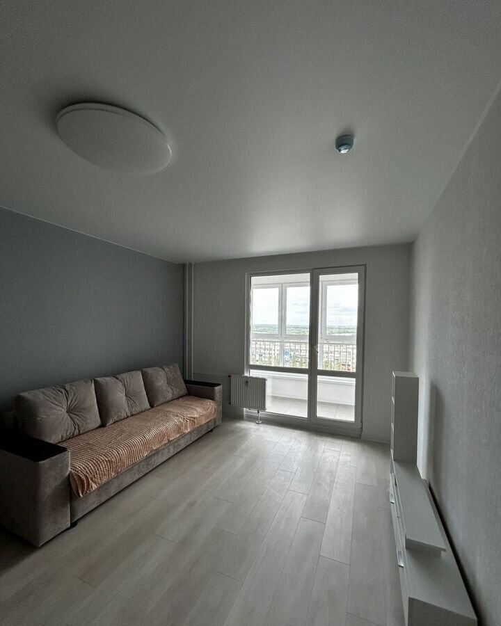 квартира г Курск р-н Сеймский ул Энгельса 115а/2 фото 3