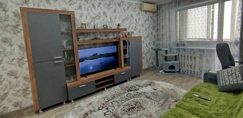 квартира г Волгодонск ул Черникова 22 фото 2