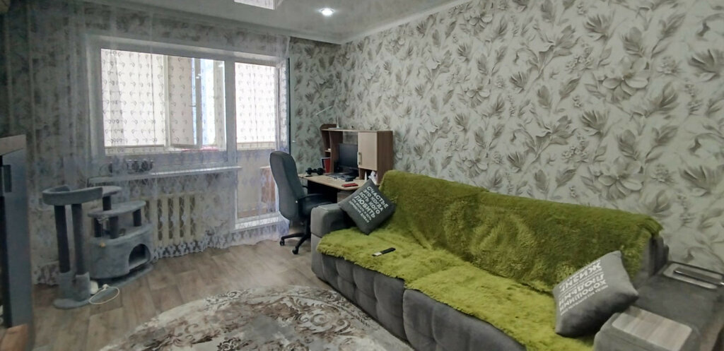 квартира г Волгодонск ул Черникова 22 фото 3
