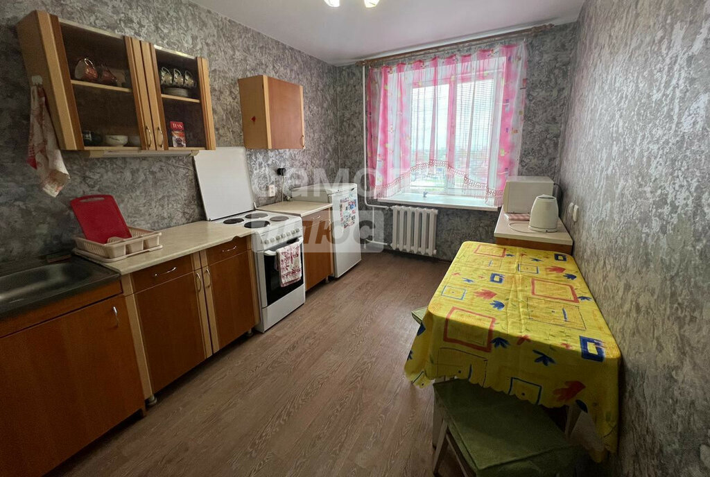 квартира г Ижевск ул 9 Января 221а фото 3