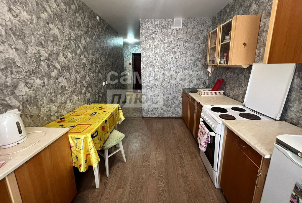 квартира г Ижевск ул 9 Января 221а фото 4