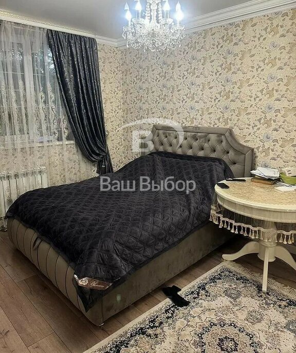квартира г Ростов-на-Дону Рабочий городок ул Фрунзе 5 фото 4
