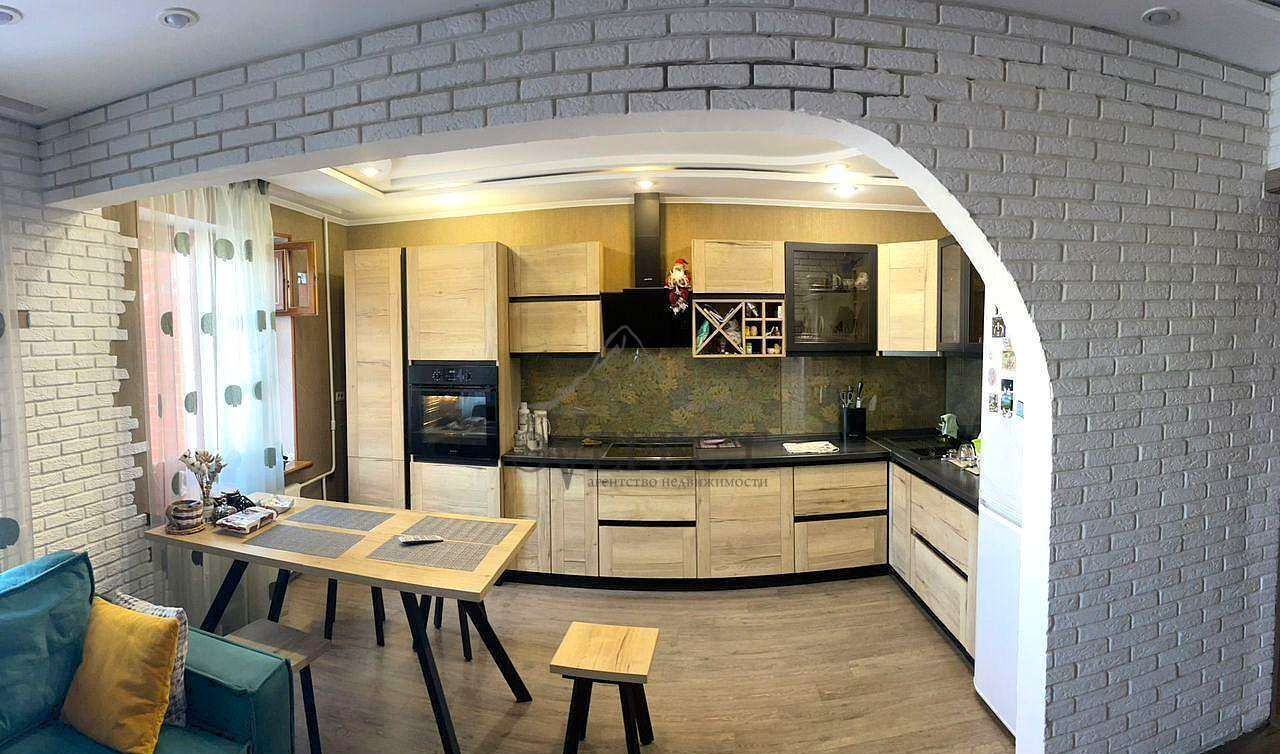 квартира г Старый Оскол мкр-н Дубрава, квартал 1, 10 фото 4