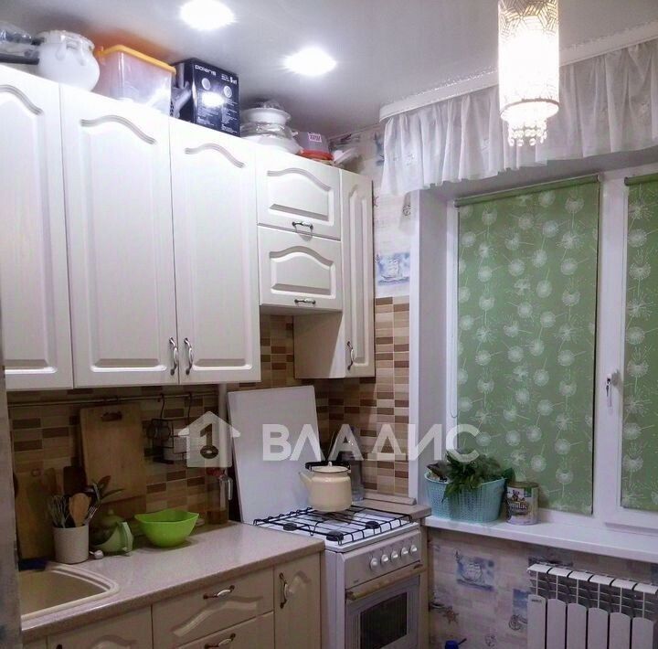 квартира г Белгород Западный ул Чапаева 28 фото 3