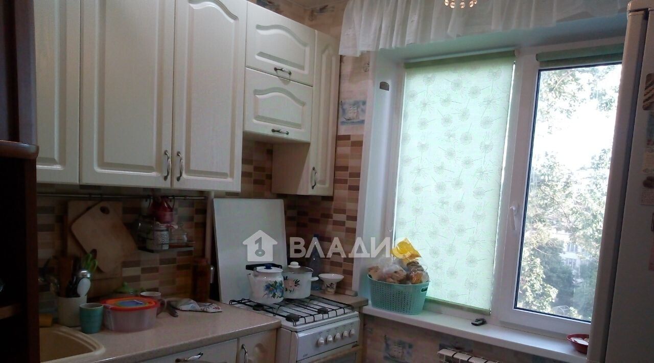 квартира г Белгород Западный ул Чапаева 28 фото 4
