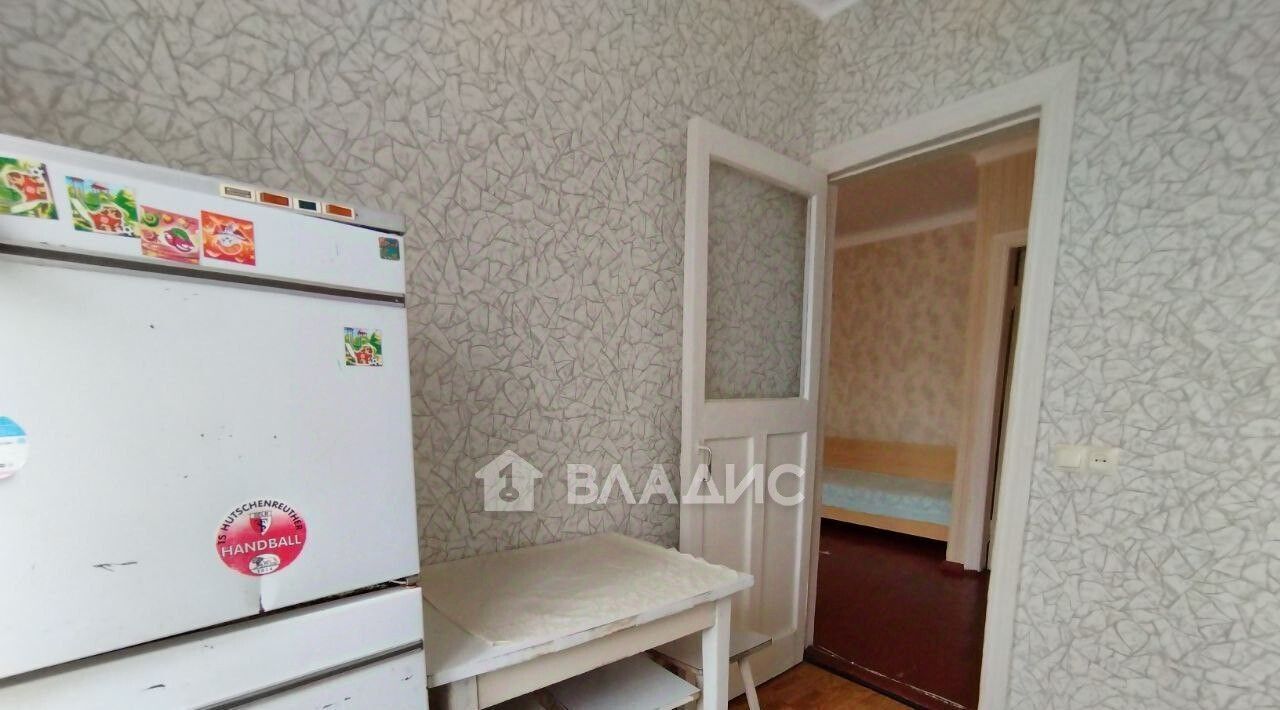 квартира г Белгород Восточный проезд Михайловский 1 фото 2