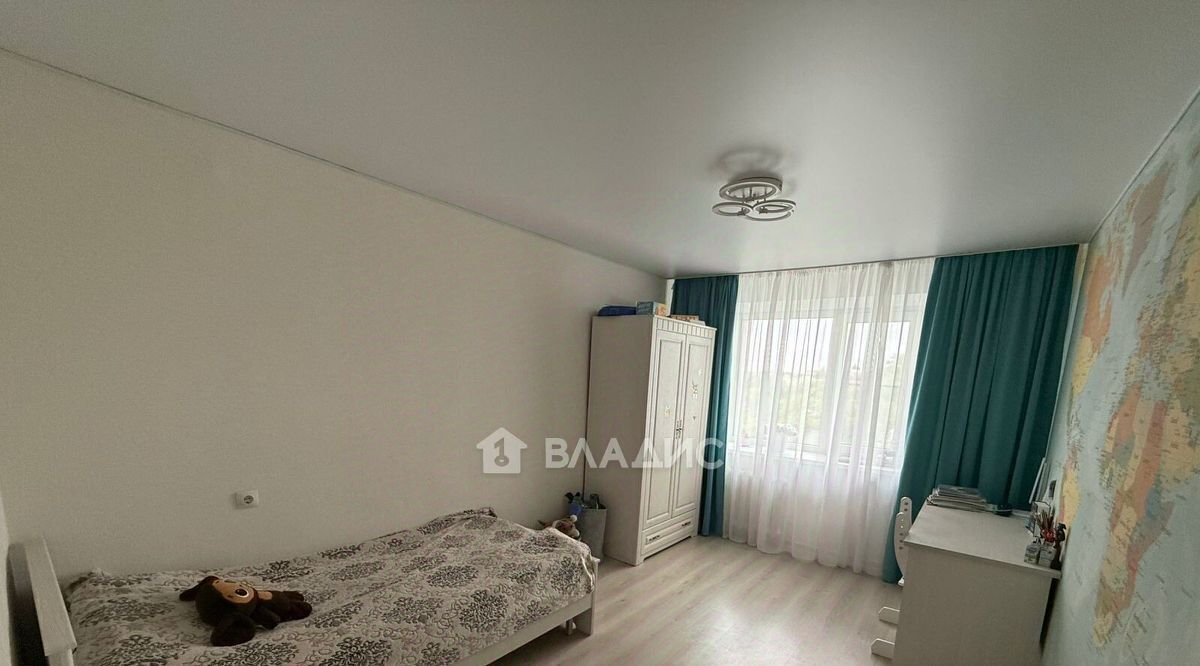 квартира г Белгород Западный ул Губкина 15г фото 4