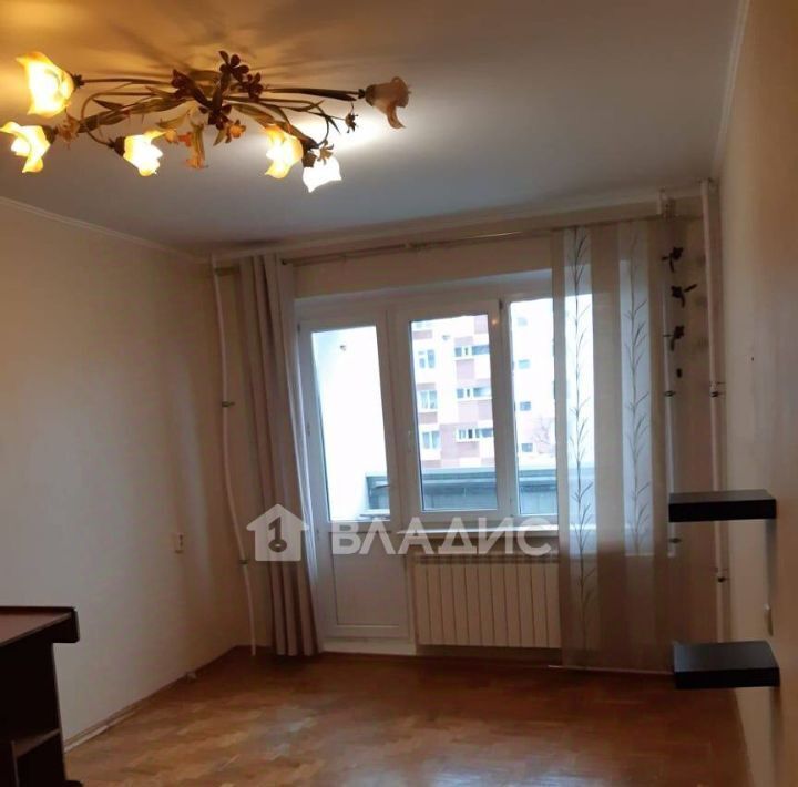 квартира г Белгород Западный ул 5 Августа 42 фото 3