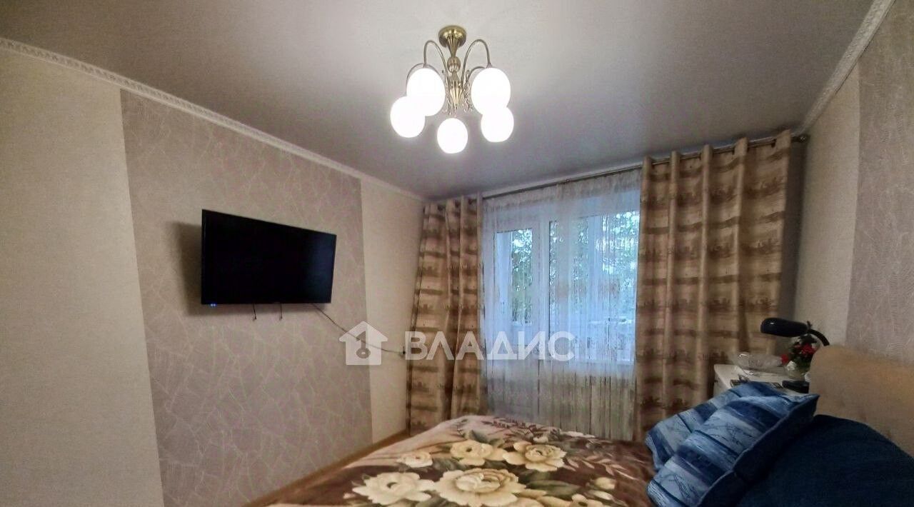 квартира г Белгород Западный ул Костюкова 17 фото 2