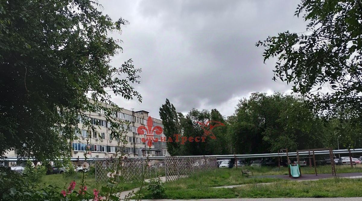 квартира г Белгород Западный пер 1-й Заводской 4б фото 2