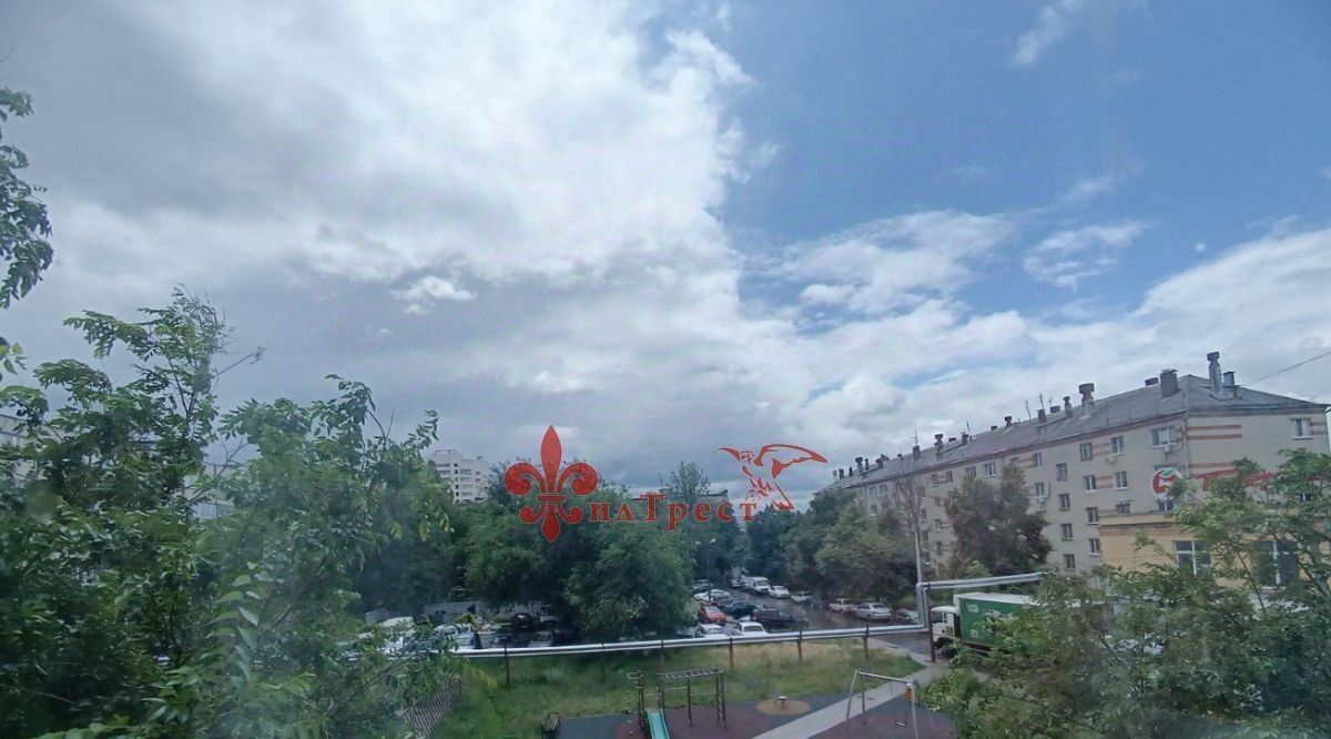 квартира г Белгород Западный пер 1-й Заводской 4б фото 3