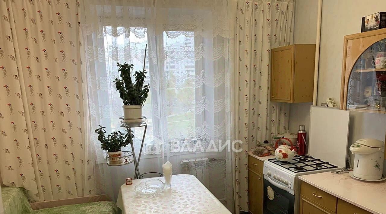 квартира г Белгород Западный ул Щорса 47 фото 2