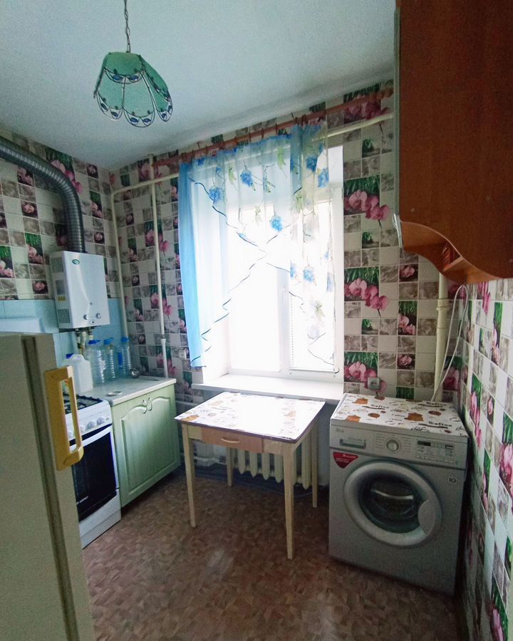 квартира г Таганрог Центральный пер Красногвардейский 13 фото 2