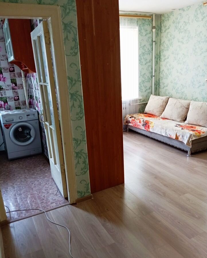 квартира г Таганрог Центральный пер Красногвардейский 13 фото 4