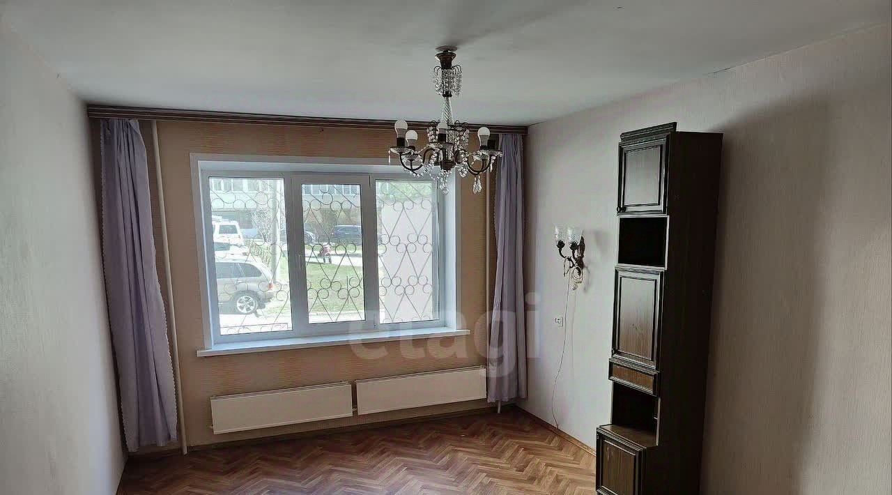 квартира г Самара р-н Железнодорожный Московская ул Владимирская 43а фото 3