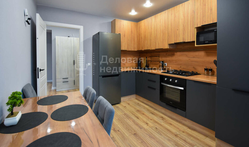 квартира г Великий Новгород ул профессора Сороки 13 Державинский район фото 2