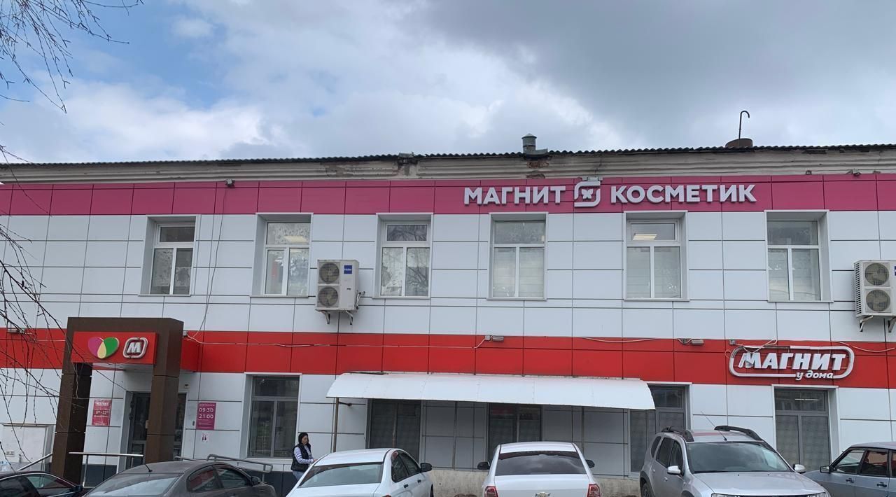 свободного назначения г Курск р-н Центральный ул Красной Армии 42 фото 3