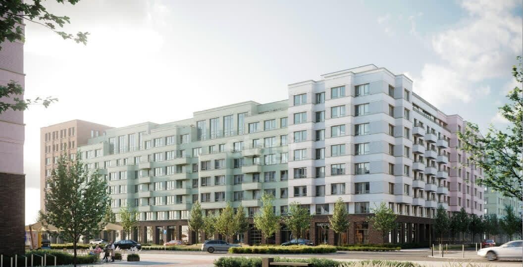 свободного назначения г Тюмень р-н Центральный ул Мысовская 26к/1 фото 2