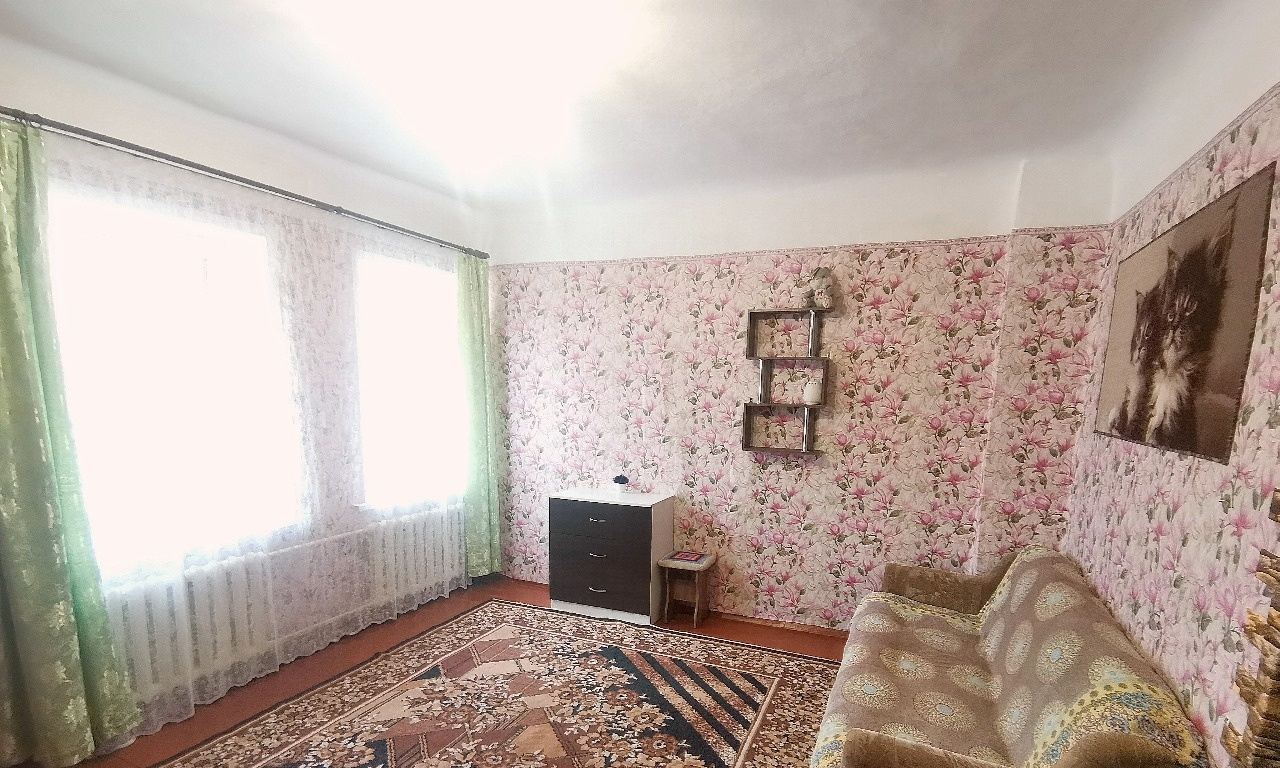 квартира г Бийск ул Петра Мерлина 58б фото 1
