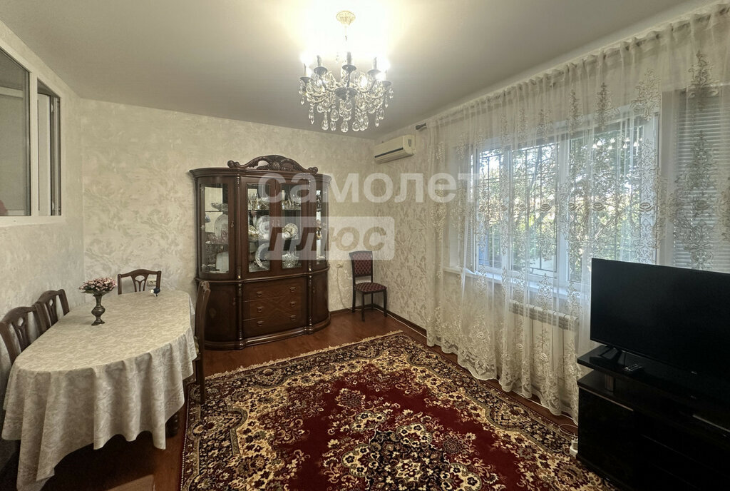 квартира г Каспийск ул Алферова 3а фото 2
