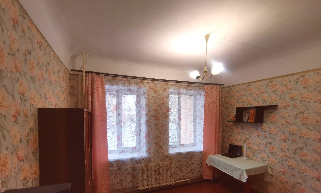 квартира г Бийск ул Петра Мерлина 58б фото 3