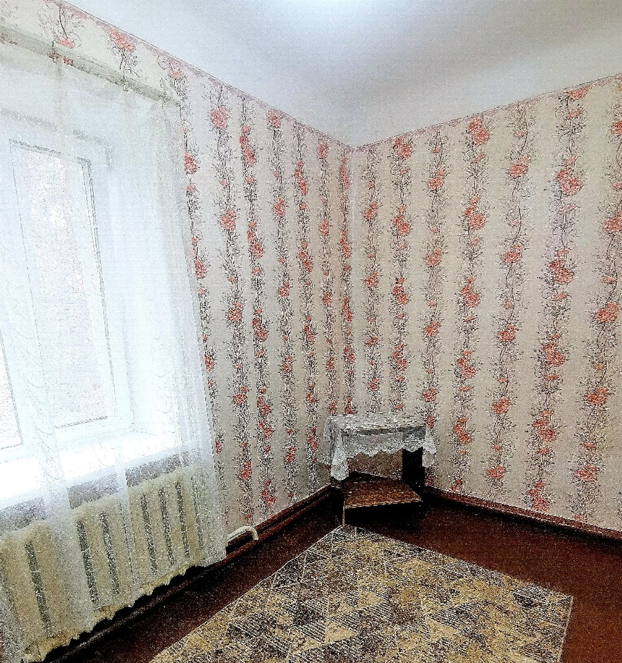квартира г Бийск ул Петра Мерлина 58б фото 4