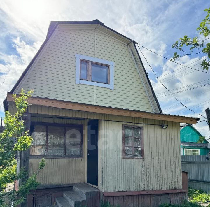 дом г Петрозаводск р-н Соломенное ул Кольцевая 1 фото 2