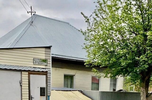 пгт Инской ул Загайнова 9 фото