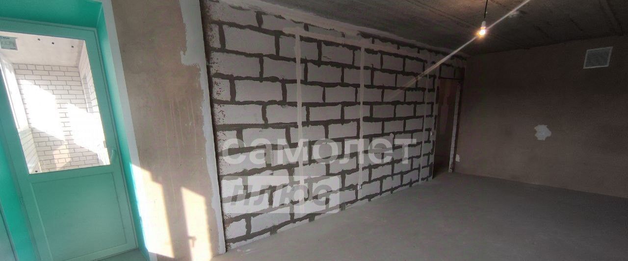 квартира г Вологда ул Новгородская 38 ЖК «Осановские зори» фото 3