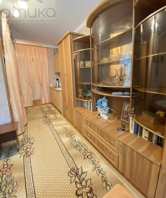 комната г Пенза ул Крупской 29 фото 2