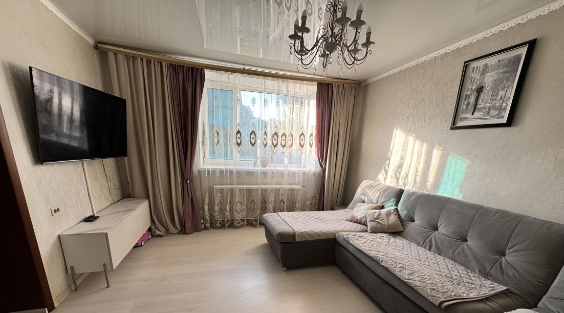 дом г Киселевск п Карагайлинский ул Кузбасская 6 фото 2