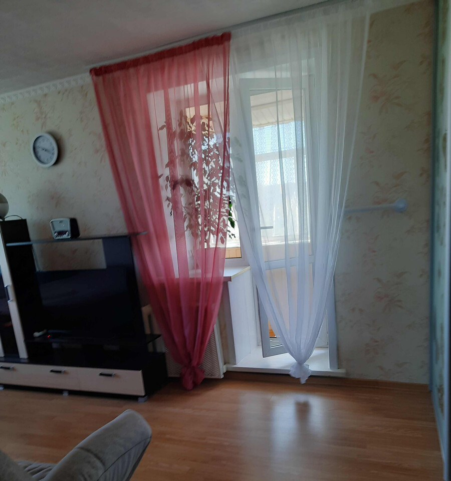квартира г Сыктывкар Строитель ул Оплеснина 58а фото 9
