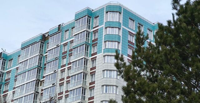 р-н Промышленный ул Александра Степанова 14 фото