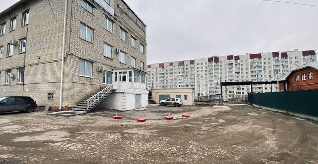 р-н Ленинский ул Романтиков 82 фото