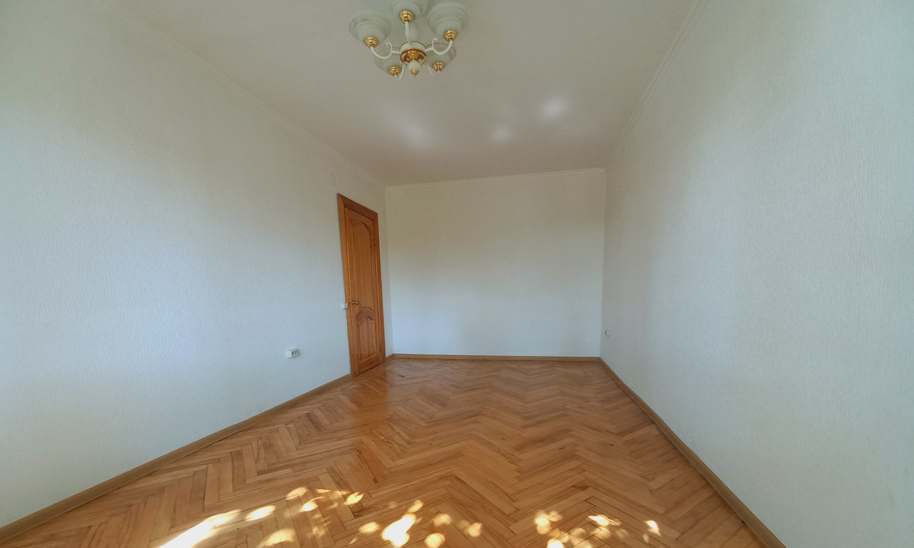 квартира г Нальчик ул Нахушева 93 фото 1