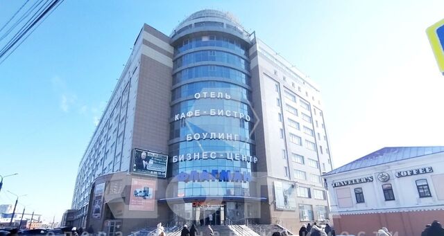 свободного назначения р-н Центральный дом 18 фото