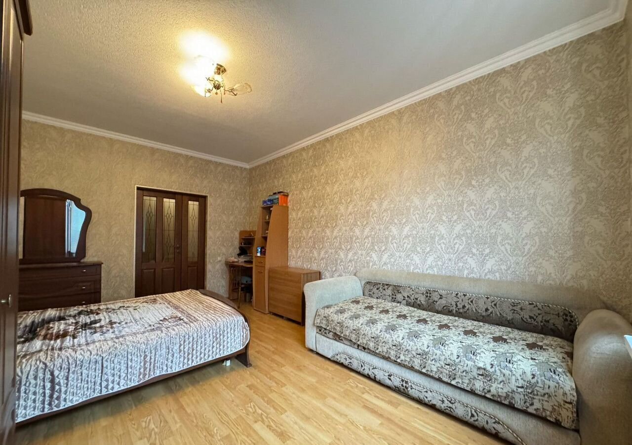 квартира г Нальчик Затишье ул Чернышевского 203а фото 4