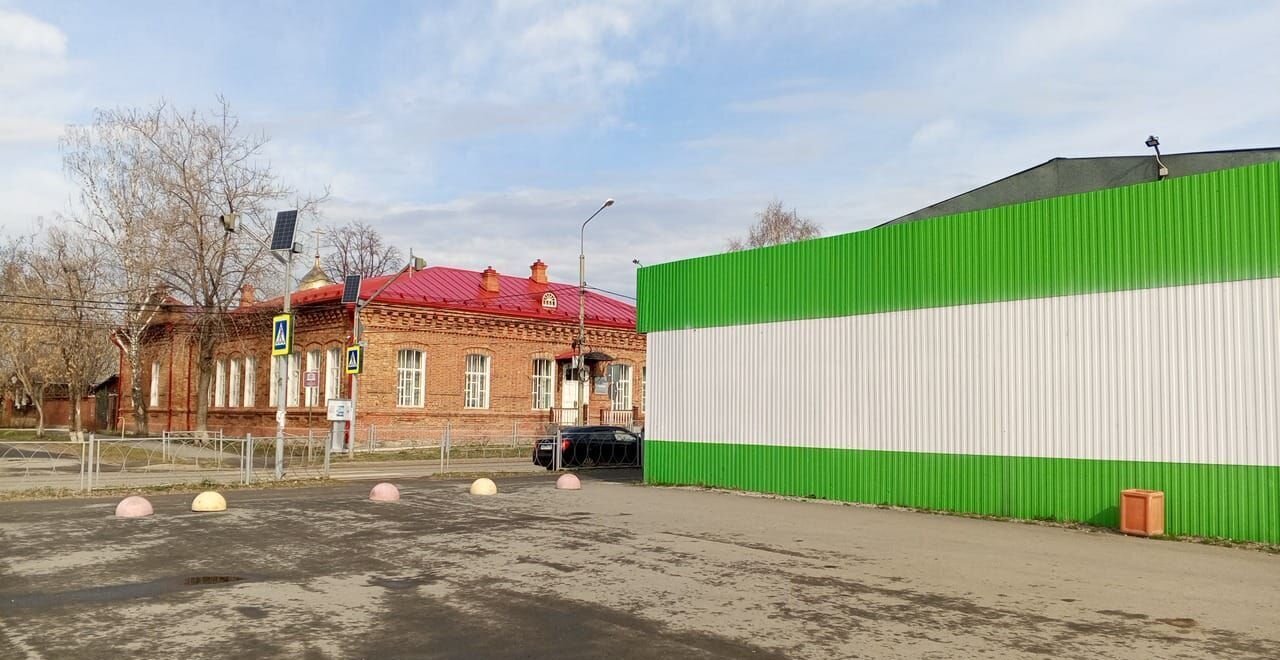 свободного назначения г Алапаевск ул Ленина 64 фото 1