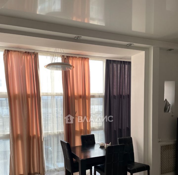 квартира г Иркутск р-н Октябрьский наб. Верхняя, 145/15 фото 1