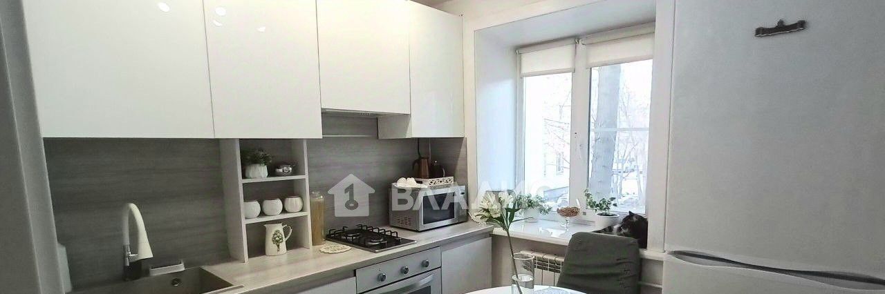 квартира г Иркутск р-н Октябрьский ул Байкальская 147 фото 1