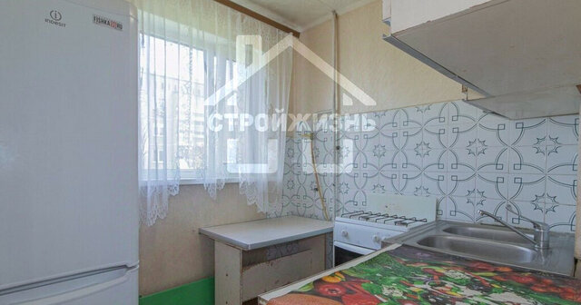 Чкаловская улица Академика Бардина, 3к 2 фото