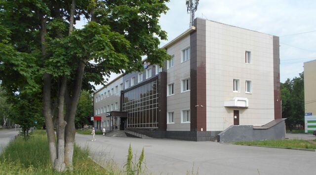 пр-кт Строителей 20 фото