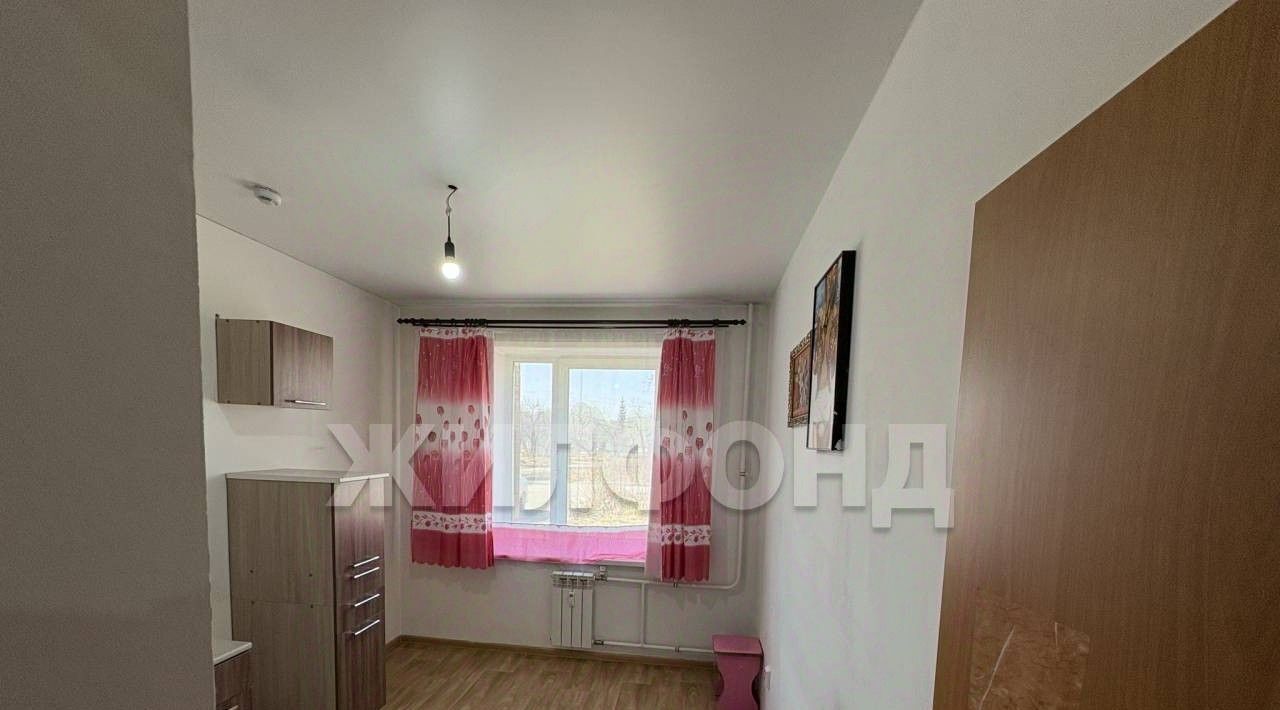 квартира г Шелехов кв-л 10-й 7 фото 2