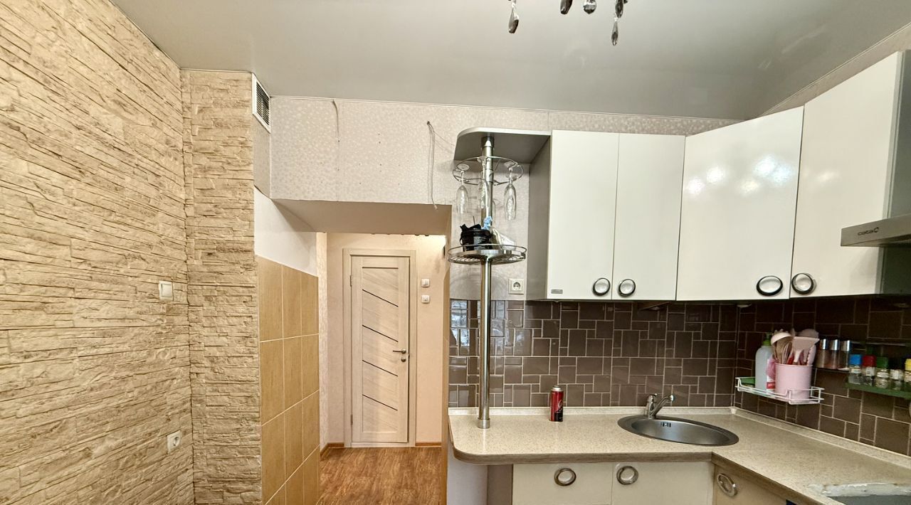 квартира г Иркутск р-н Ленинский ул Волгоградская 63 фото 3