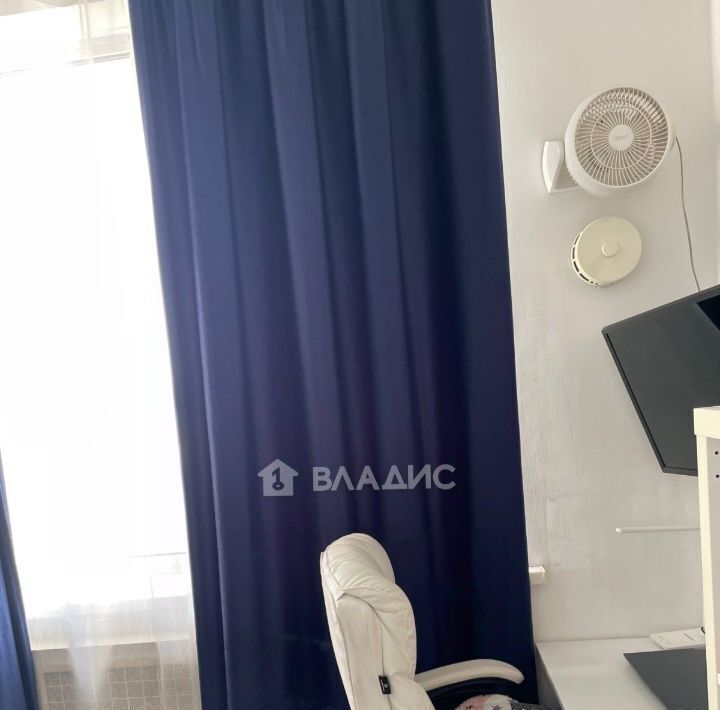 квартира г Иркутск р-н Октябрьский наб. Верхняя, 145/15 фото 4
